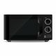 Dawlance Classic Series Microwave Oven 20 Ltr Black DW-MD4On Installments  -NM ( 3 Months 0% Percent Profit Product Available On 48 Months Installment )